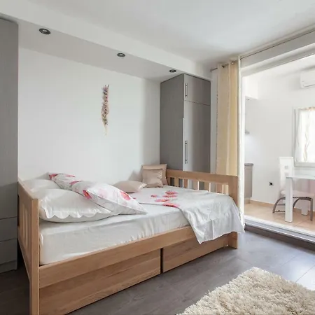 Apartman Sweet Lägenhet