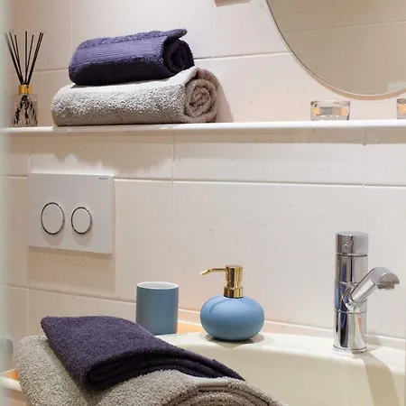 Apartman Sweet *