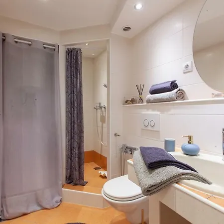 Apartman Sweet Lägenhet