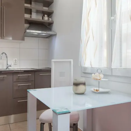 Apartman Sweet *