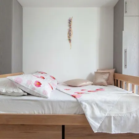 Apartman Sweet * Makarska