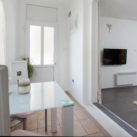 Lägenhet Apartman Sweet *